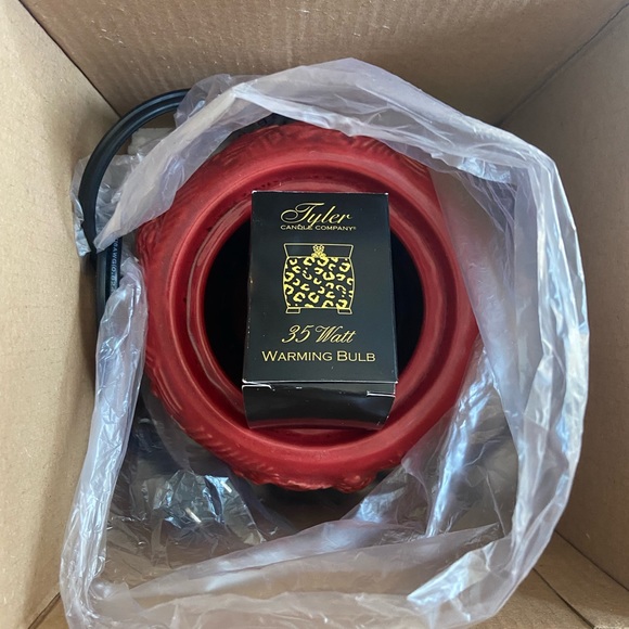 Wax Warmer - Picture 6 of 10